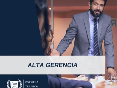 Alta Gerencia