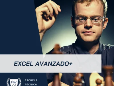 Excel Avanzado+