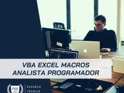 VBA Macros | Analista Programador