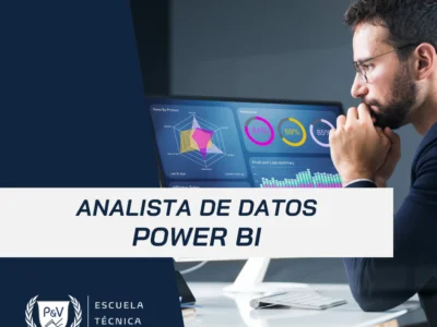 Power BI | Analista de Datos