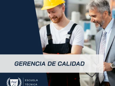 Gerencia de Calidad