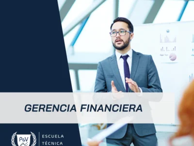 Diplomado en Gerencia Financiera