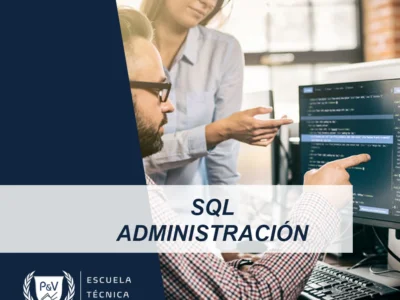 SQL Administración