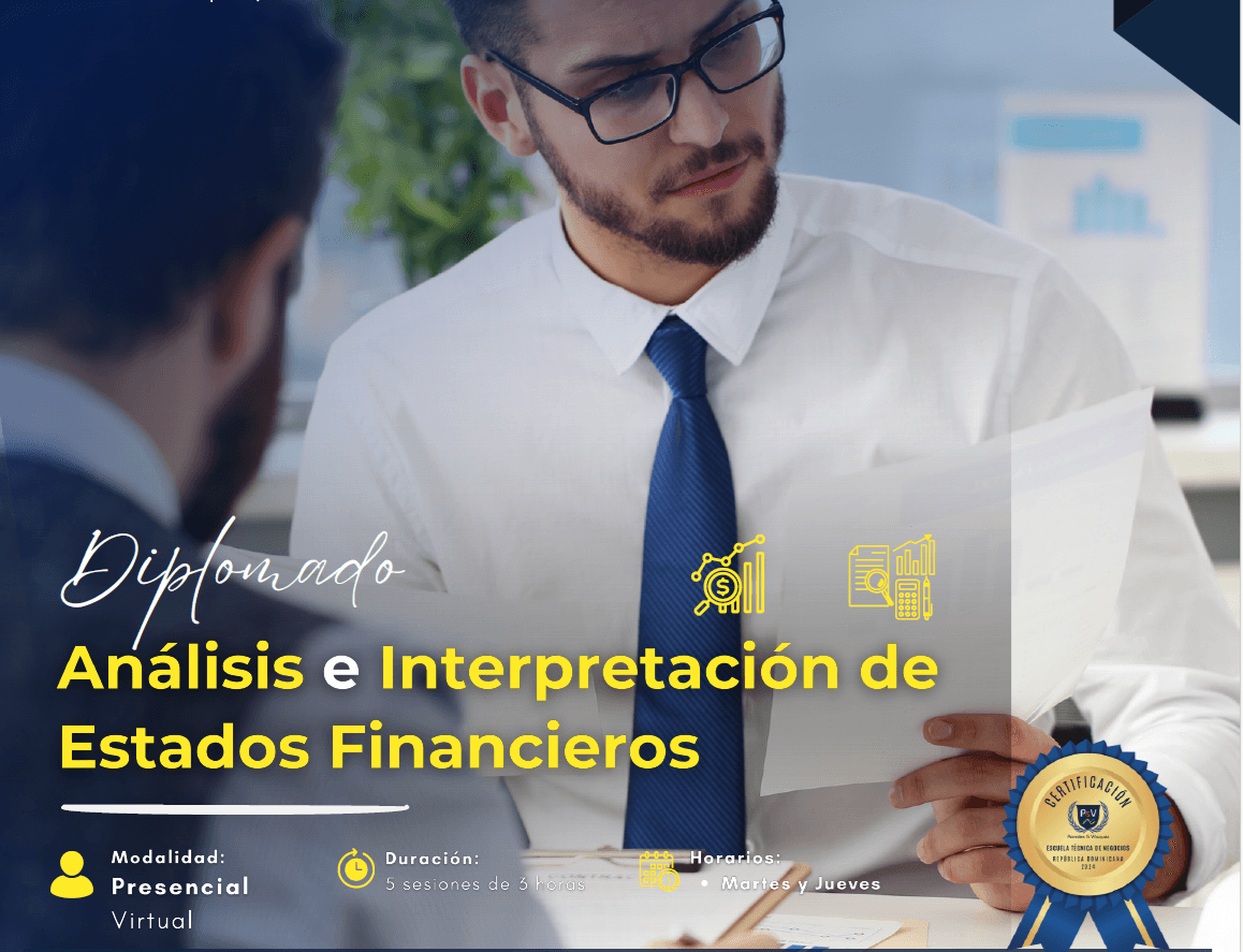 Análisis e Interpretación de Estados Financieros