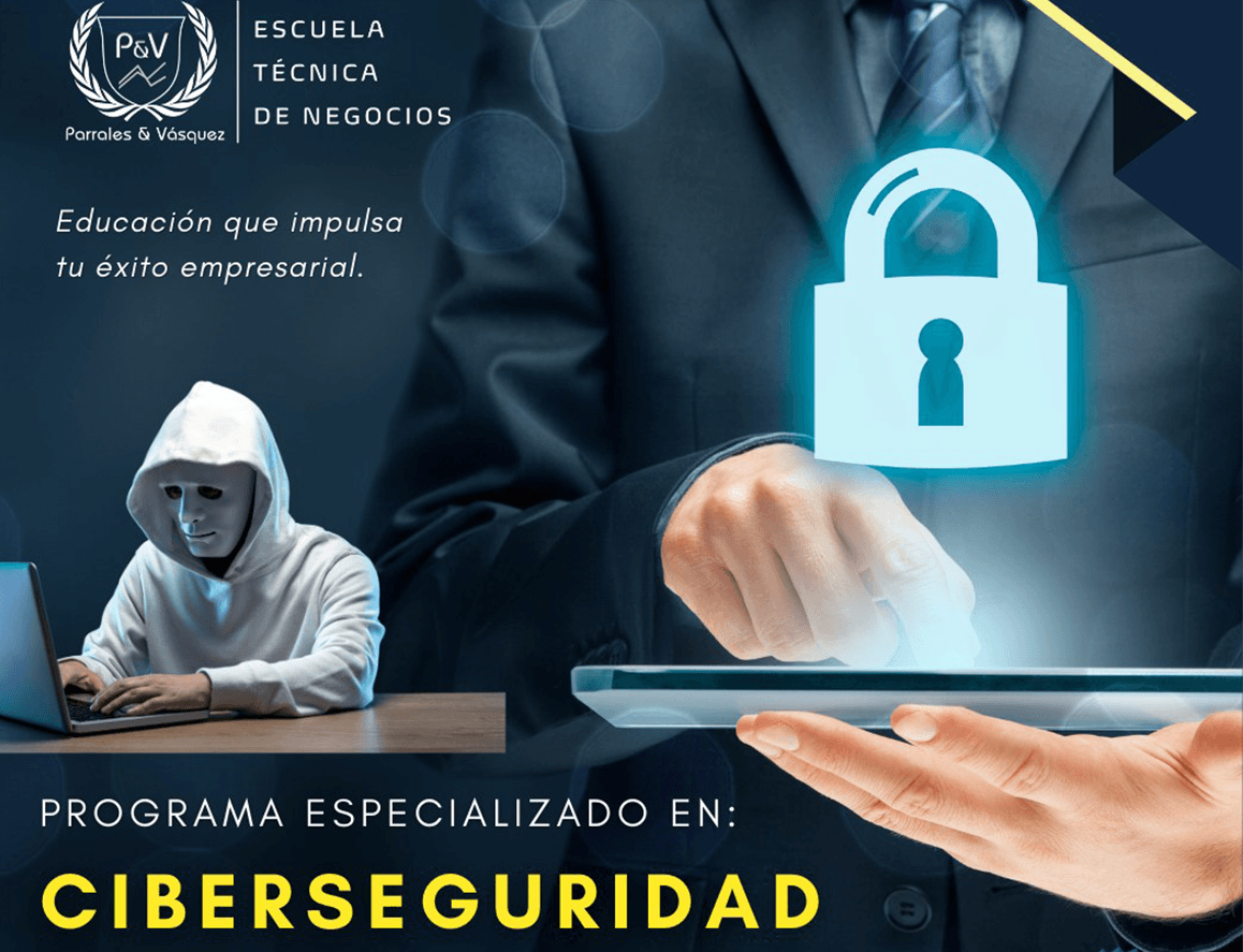 Ciberseguridad