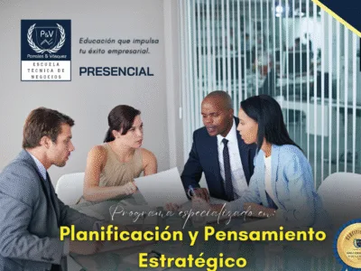 Planificación Estratégica