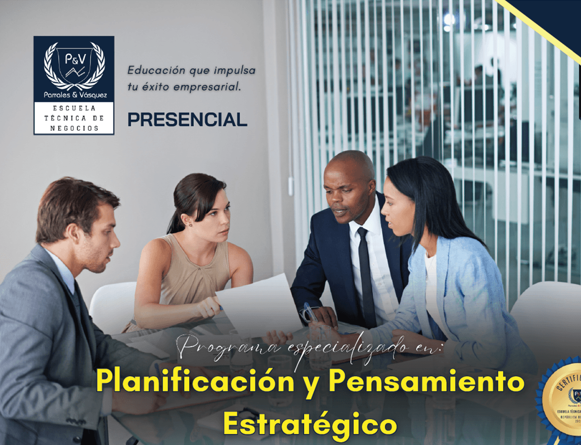 Planificación Estratégica