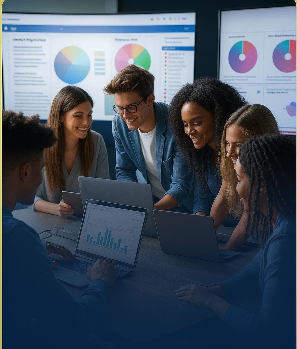 Power BI Analista Junior