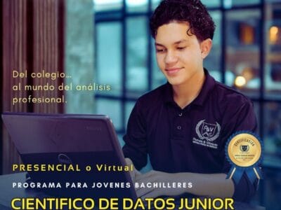 Cientifico de Datos Junior