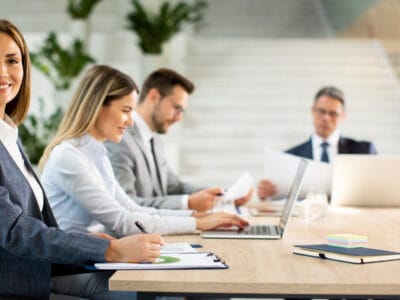 Diplomado en Gestión Integral de Recursos Humanos