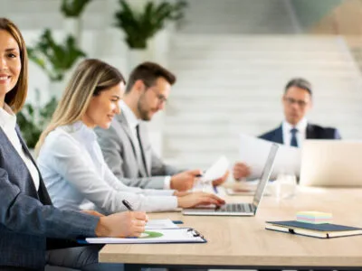 Diplomado en Gestión Integral de Recursos Humanos