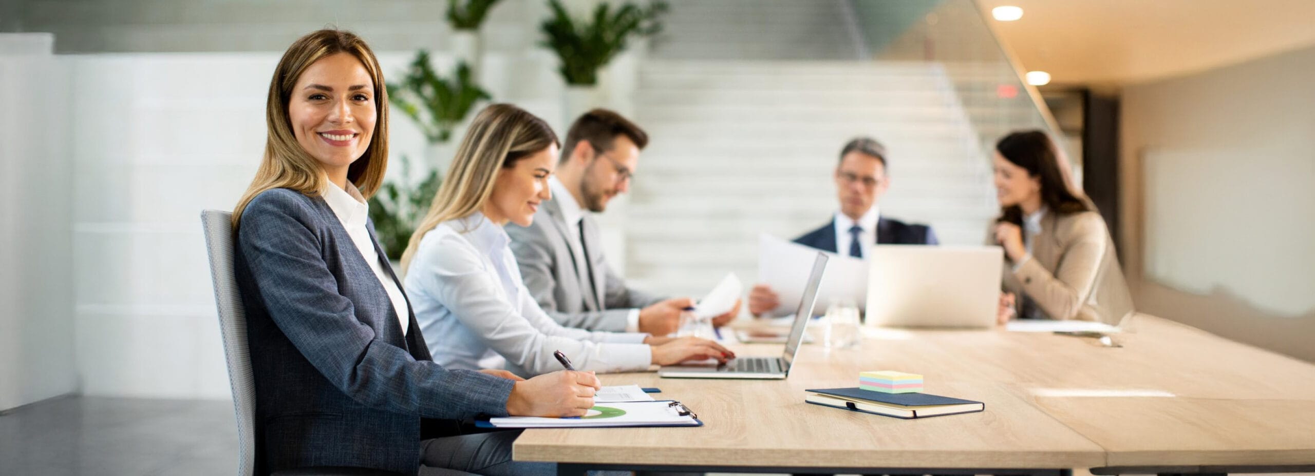 Diplomado en Gestión Integral de Recursos Humanos