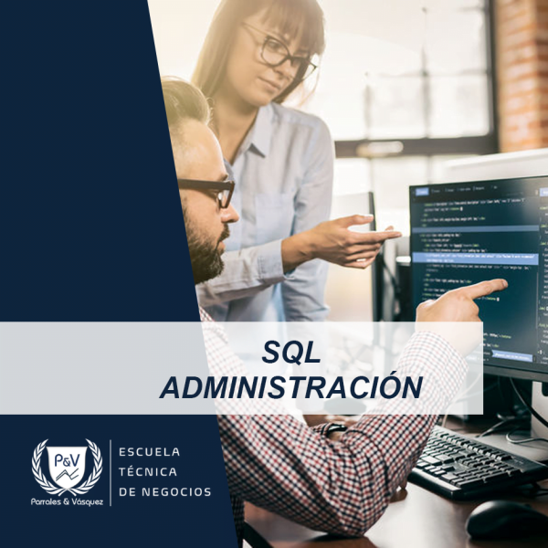 ADMINISTRACION SQL