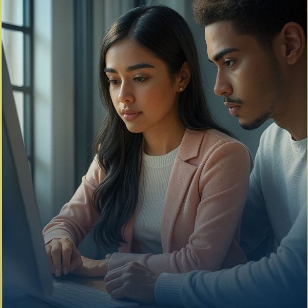 Excel profesional junior