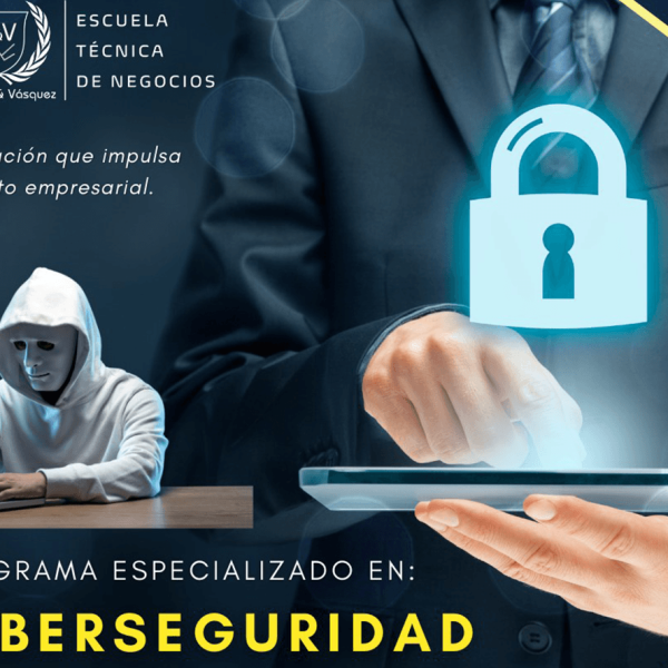 ciberseguridad