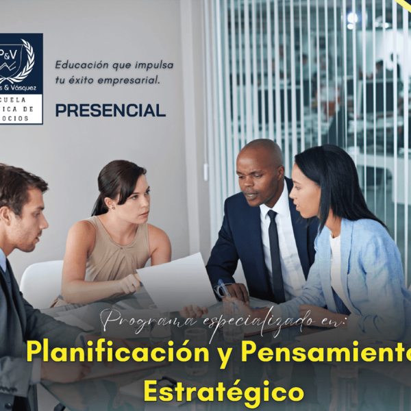 planificacion estrategica